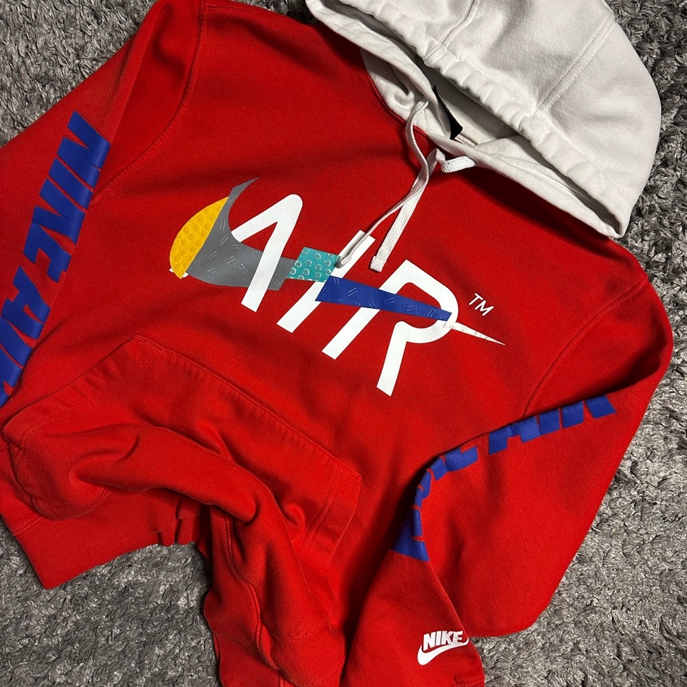 Nike Air Hoodie